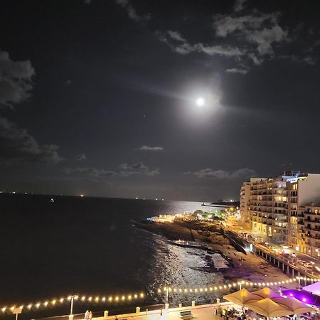 فندق روما سليمة المظهر الخارجي الصورة