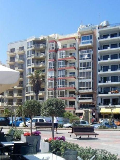 فندق روما سليمة المظهر الخارجي الصورة