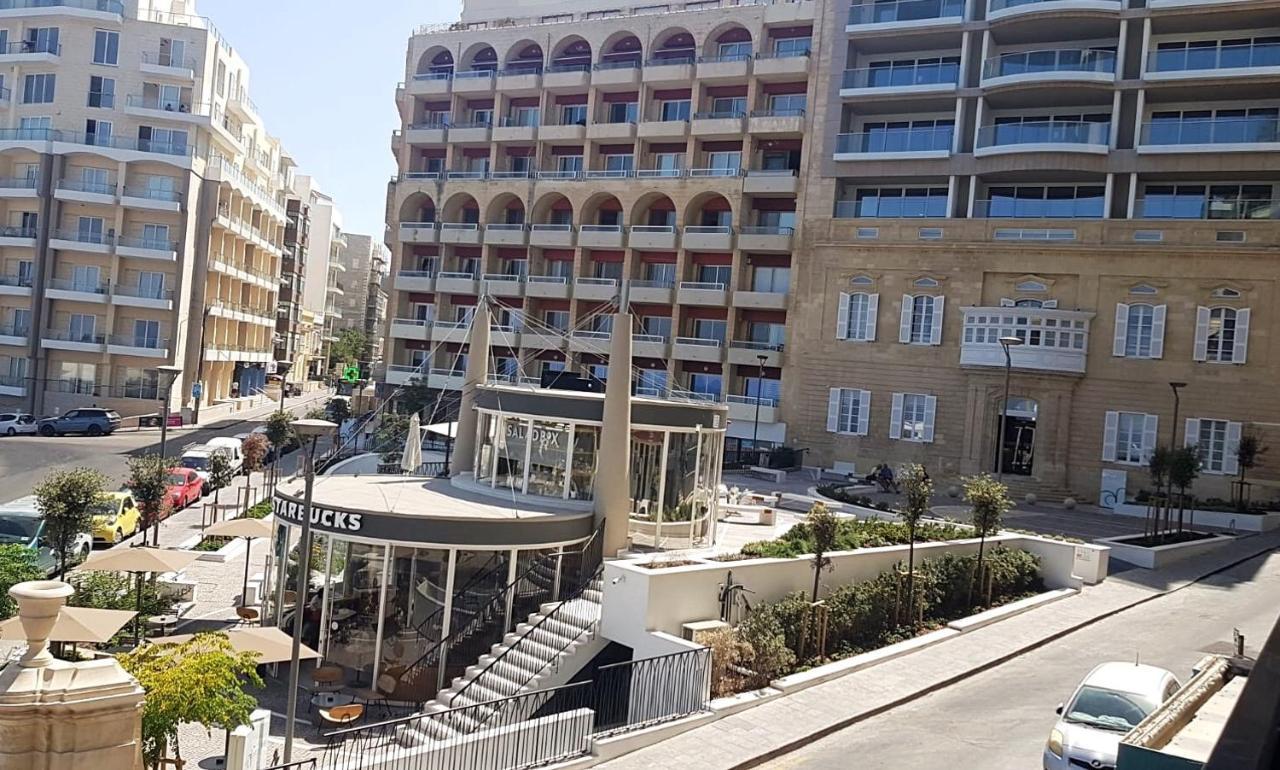 فندق روما سليمة المظهر الخارجي الصورة