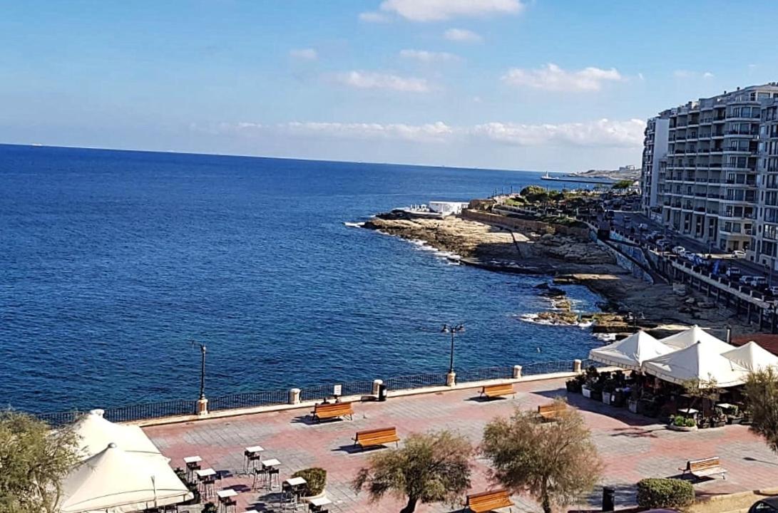 فندق روما سليمة المظهر الخارجي الصورة