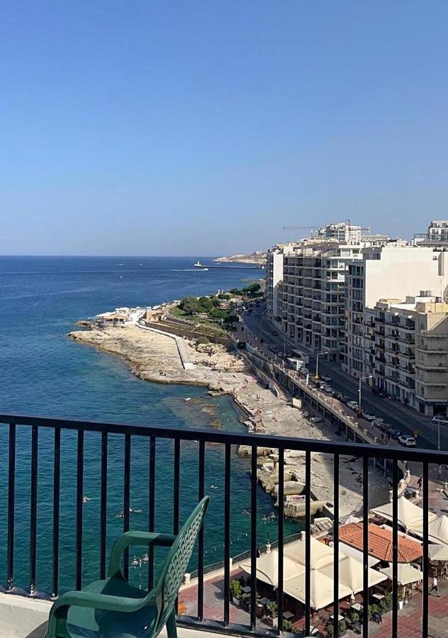 فندق روما سليمة المظهر الخارجي الصورة
