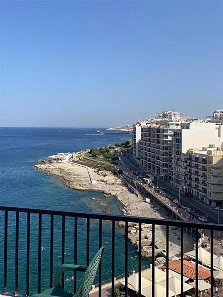 فندق روما سليمة المظهر الخارجي الصورة