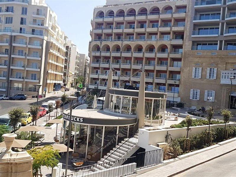 فندق روما سليمة المظهر الخارجي الصورة
