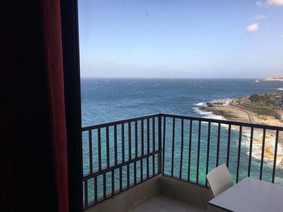 فندق روما سليمة المظهر الخارجي الصورة