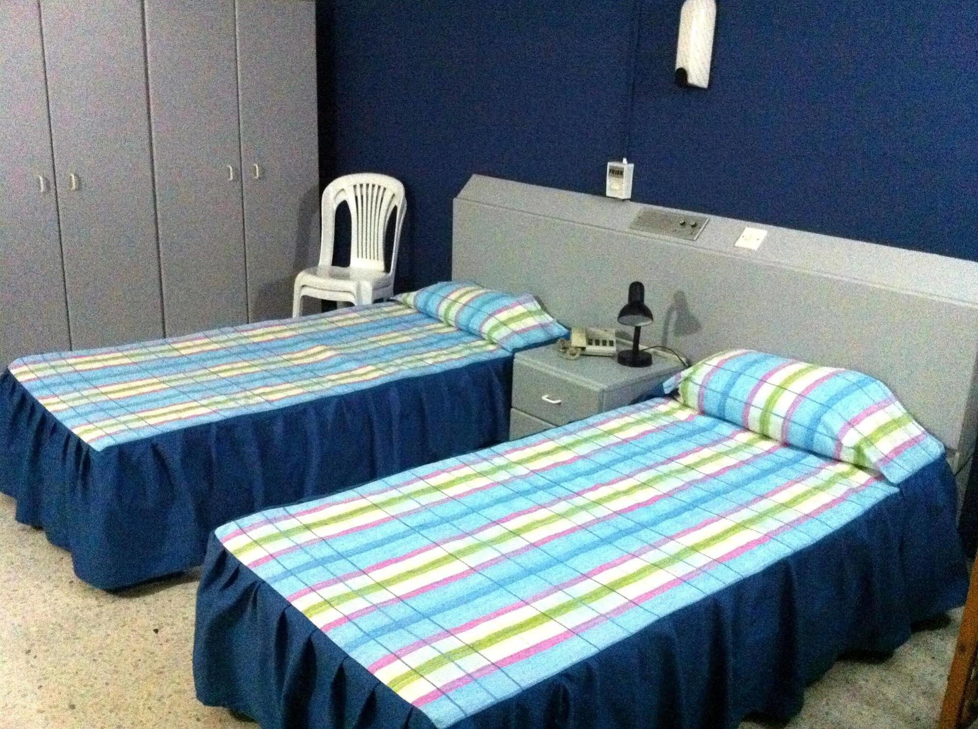 فندق روما سليمة المظهر الخارجي الصورة